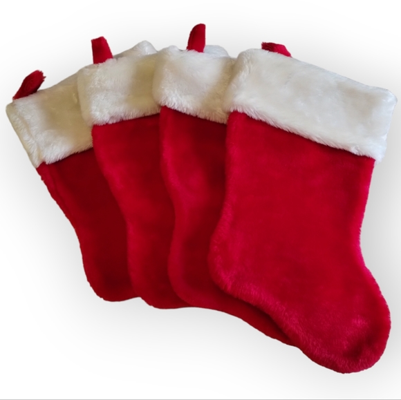 🌲 Christmas Stockings - Picture 1 of 1